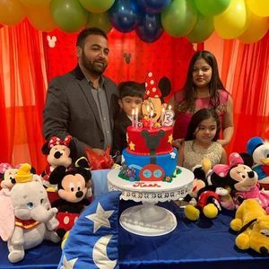 Meet your Posher, Brijesh